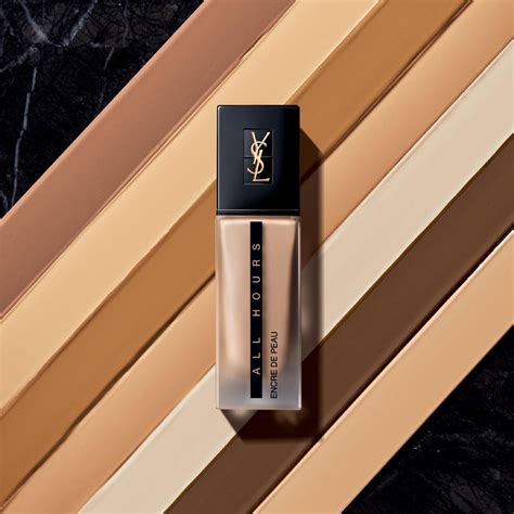 ysl foundation arnotts|YVES SAINT LAURENT All Hours Foundation .